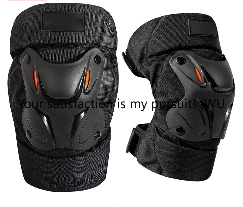 

Для защиты колена мотоцикла, защита от падения, электромобиль, четыре сезона, пропускная группа, ветрозащитная и теплая