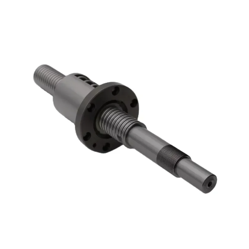 Lead Screw Nut BIF2005 DIK1605 BNFN3205 2805 2806 3610 4010 3210-56810RRG0 Ball Screw