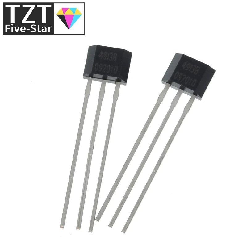 10/30 قطعة 4913 HAL4913 4913B OH4913B