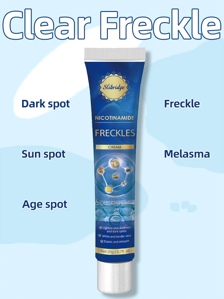 

Age Sun Dark Spot Freckles Chloasma Clear