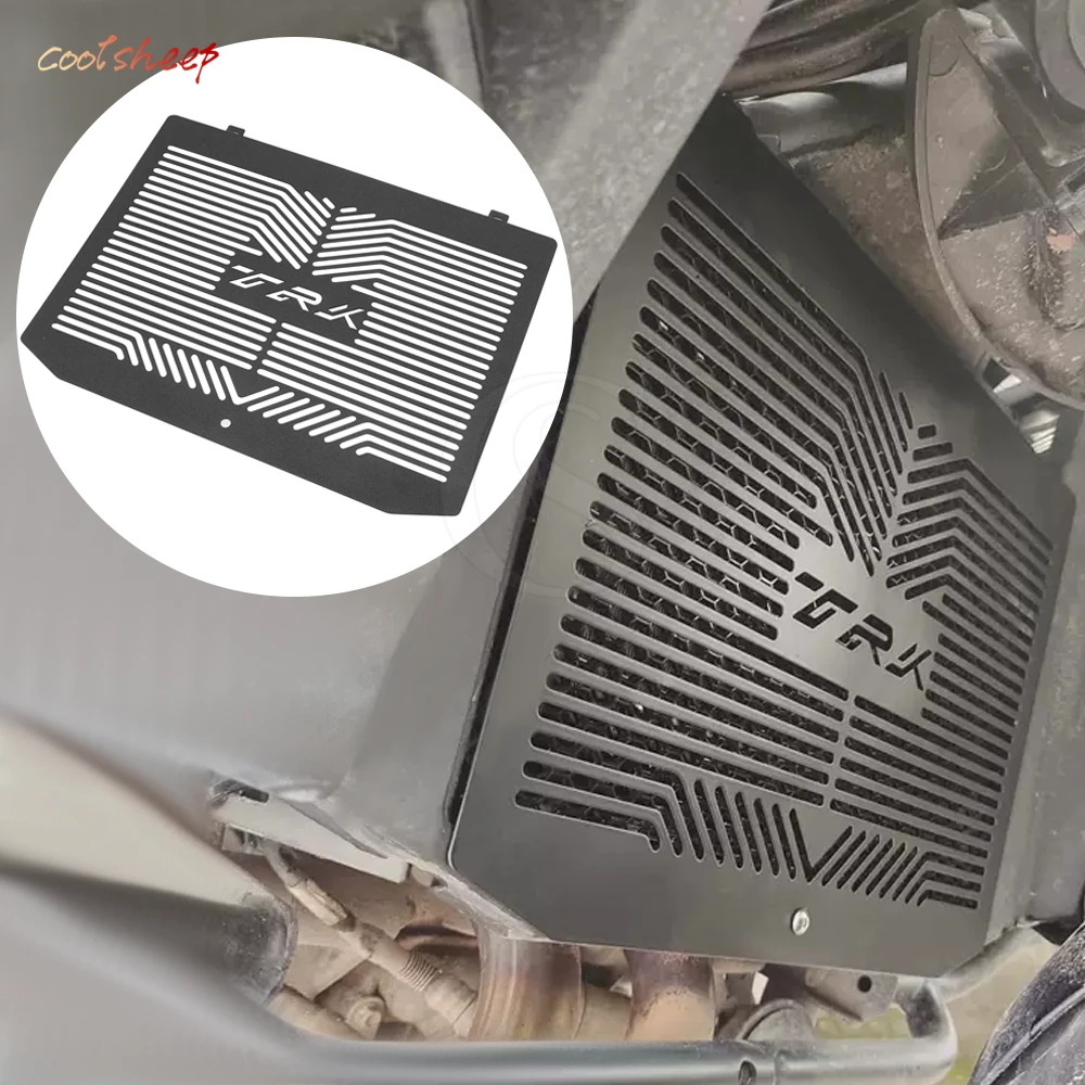 For Benelli TRK502X…
