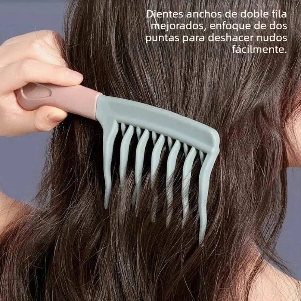 Thumbnail 2 - #71 Cheapest Hair Combs Deals You Can Get