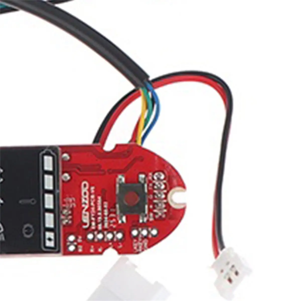 A43TBG Latest for M365/Pro Electric Scooter Controller Scooter Controller Digital LCD Display Replacement Scooter Accessories
