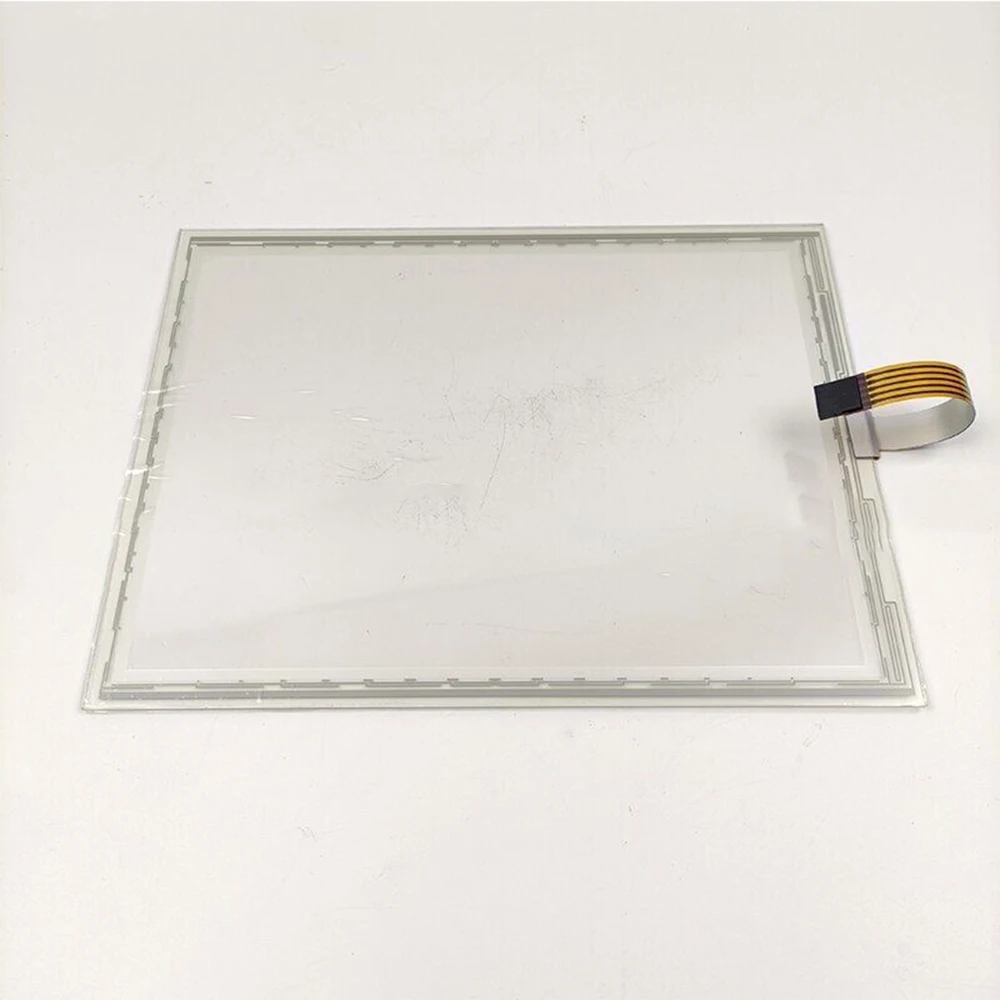 High Sensitivity Durable For TT-1215-AGH-5W-T1 Touch Screen Glass Panel