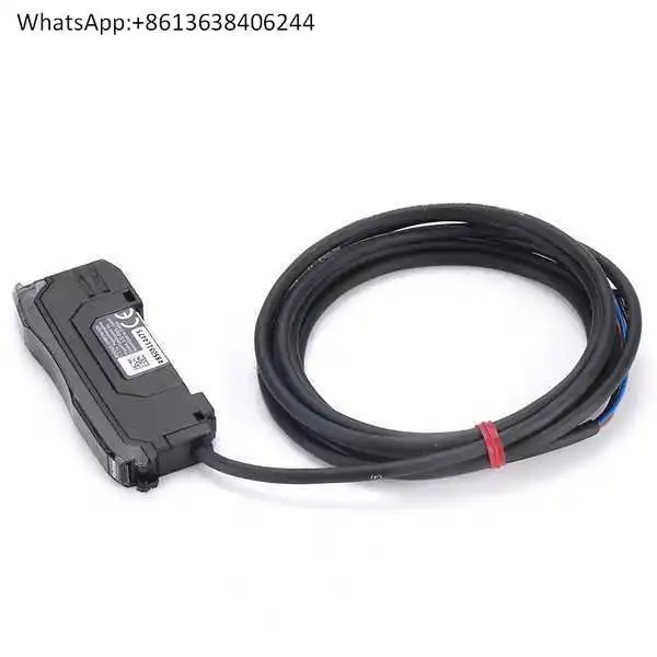 

Оригинальный оптоволоконный усилитель KEYENCE FS-N18N FS-V31 FS-V11, двойной цифровой дисплей