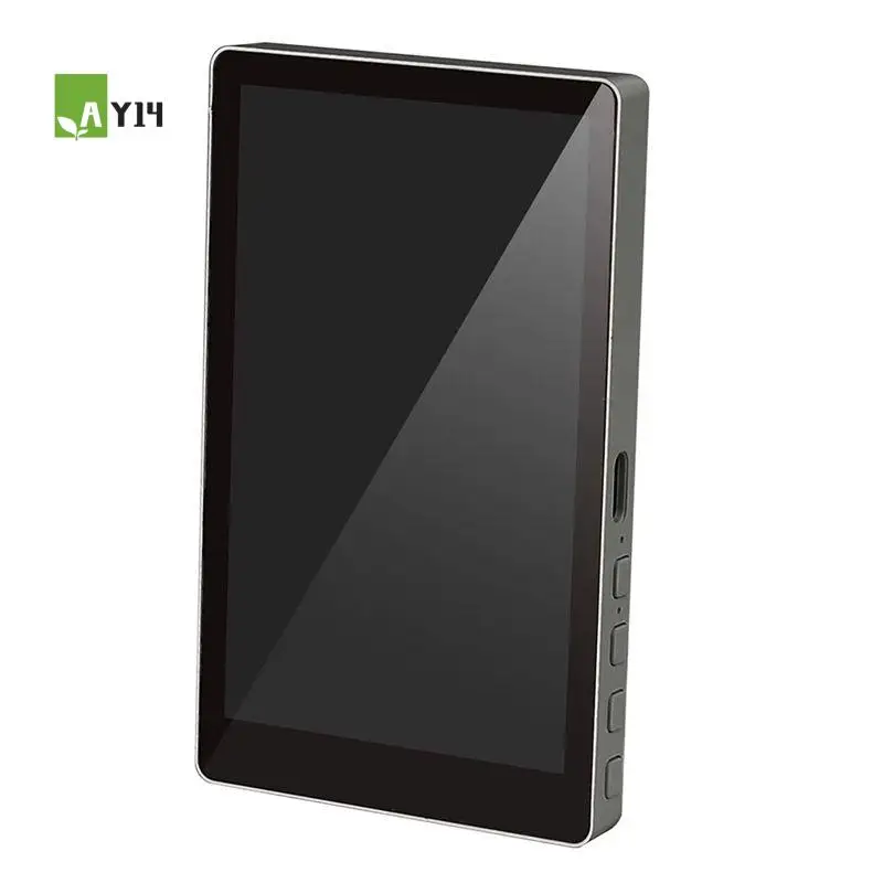 

AY14 -Magnetic Wireless Monitor For Smartphone Vlog Live Stream Video Recording Compatible For Android Devices