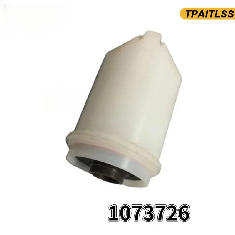 Electrostatic Powder Tube 1500mm Complete 1073706 /1073726 for Powder Coating Spray Gun