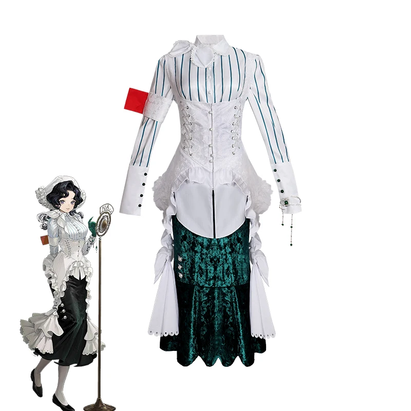 2025 أنيمي عكس: 1999 أنجو نالا أزياء تنكرية للهالوين كرنفال لعب الأدوار موحدة لأداء الرقص فستان النساء