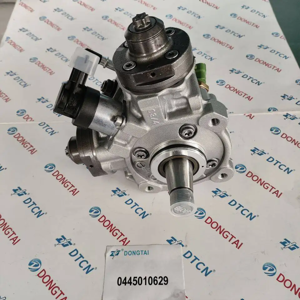 Diesel Supplier CP4 PUMP 0445010629/0 445 010 629 Price FOR RANGE ROVER 3.0 / CITROEN / JAGUAR