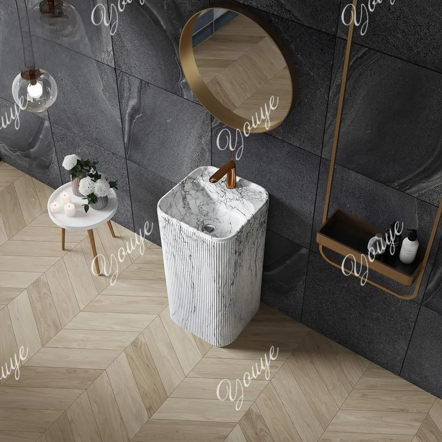 Bx Luxury Calacatta… - image