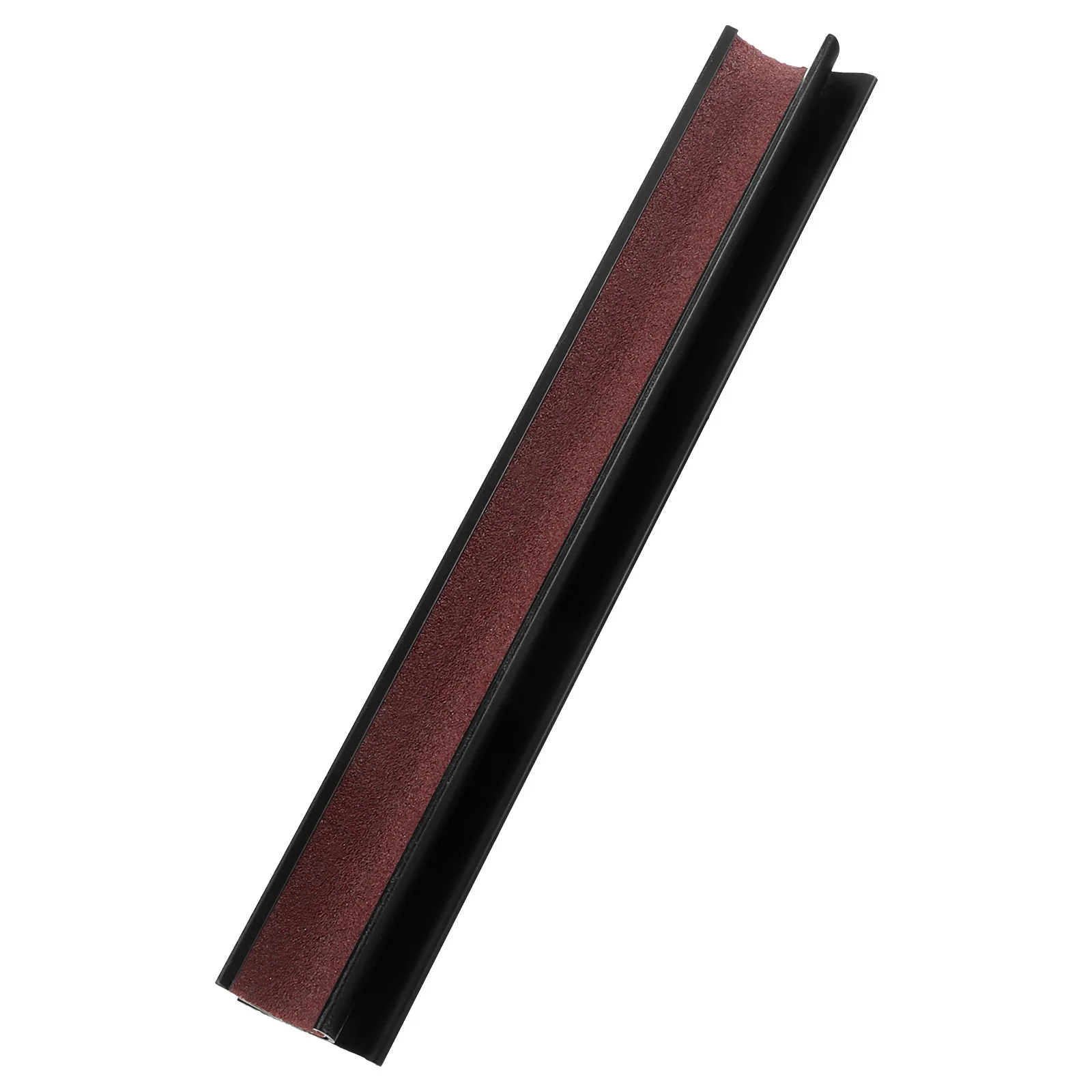 

Sandpaper Sander for Billiard Cue Tip Kit Pool Repair Tool Reusable Burnisher Clippers Shaper File Tool Accessories