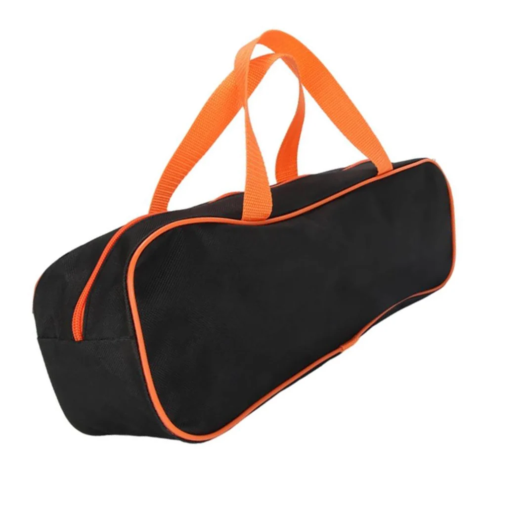 1Pcs Portable Tool Bag Chain Closure Storage Case Pouch Vacuum Cleaner Tool Storage Oxford Cloth Bag With Handle Home Tool Bag