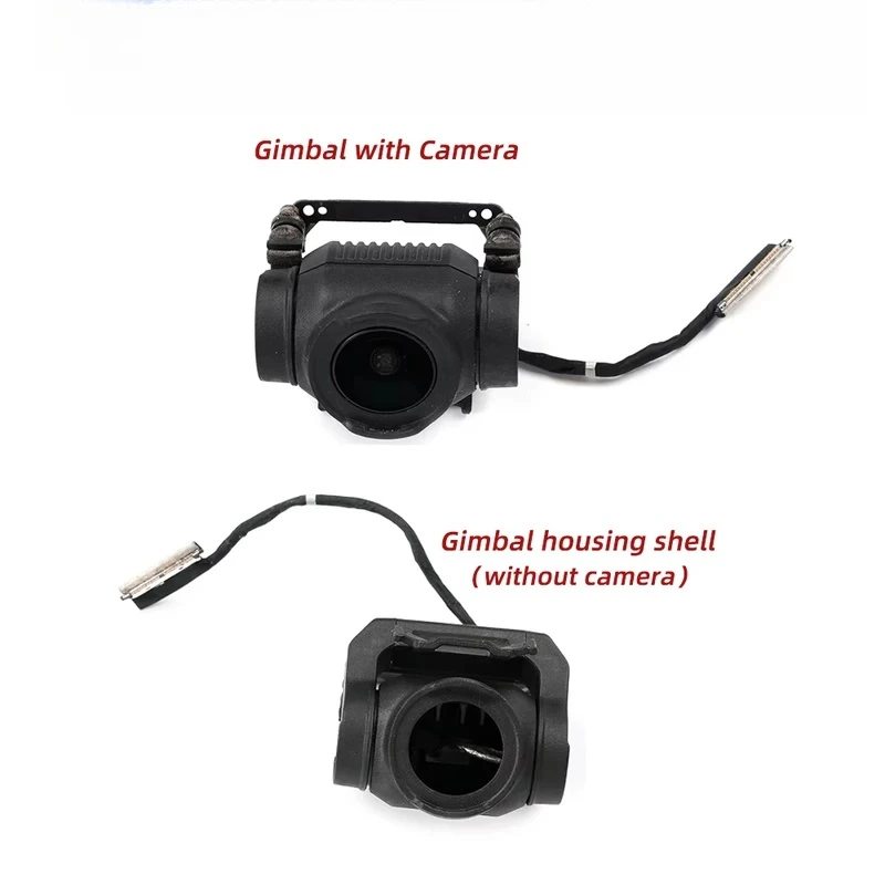 

AVATA2 Gimbal Housing Shell Gimbal Without IMU Camera For DJI Avata 2 Repair Parts