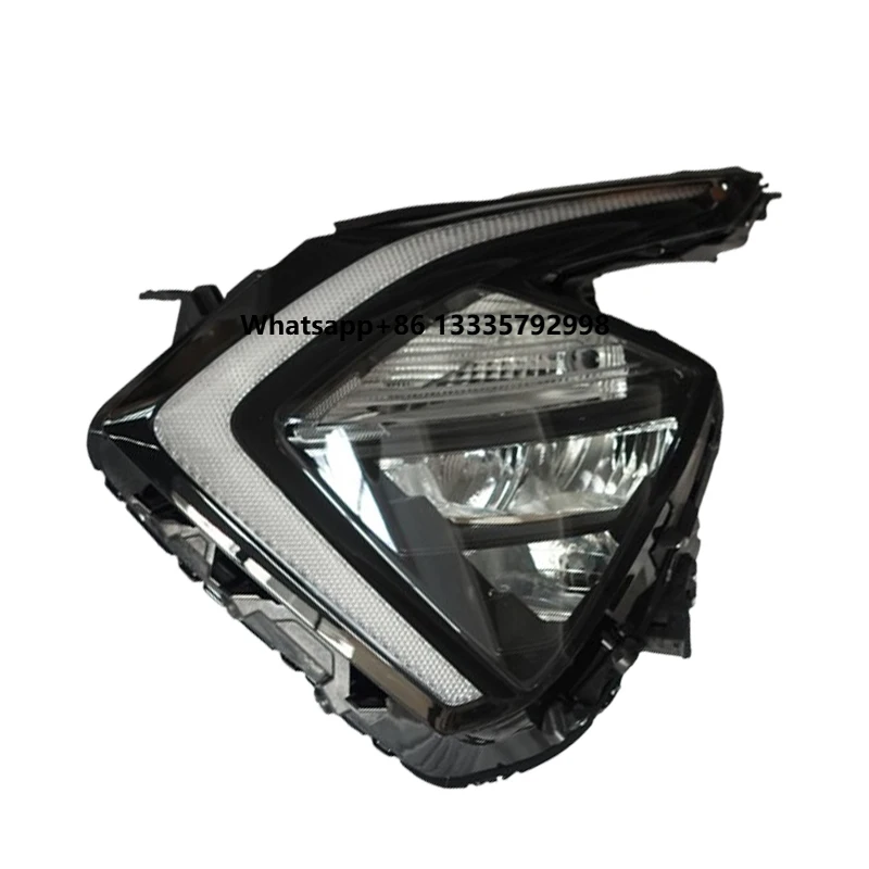 

OEM 92101-P1000 92102-P1000 AUTO CAR HEAD LAMP for KIA SPORTAGE 2021