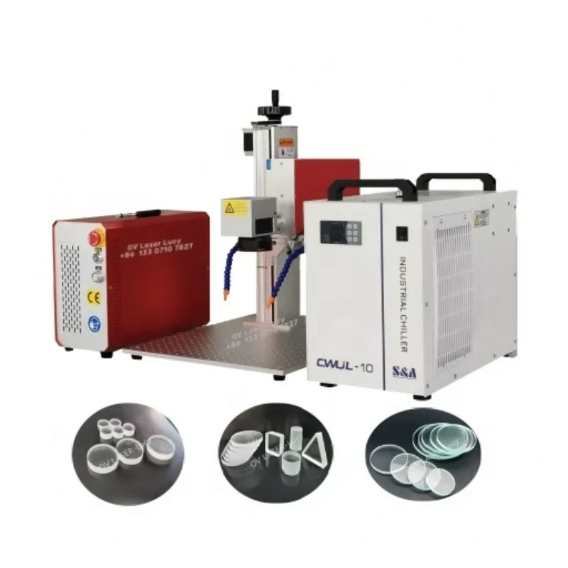 Jpt Mopa M8 100W Fi…