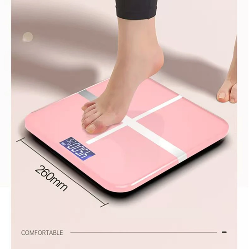 Thumbnail 4 - #64 Best Smart Scales to Buy In 2026