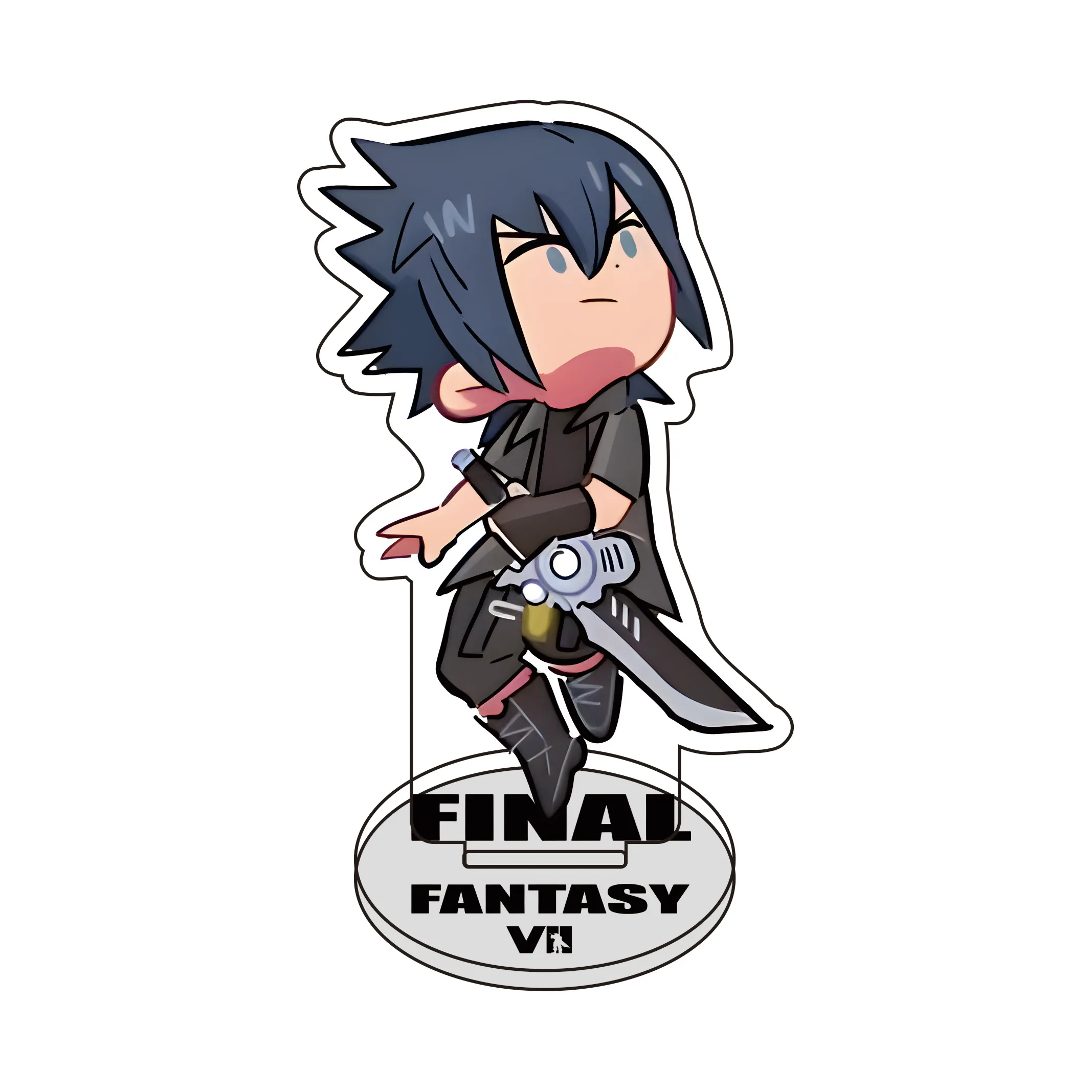 Game Final Fantasy … - image