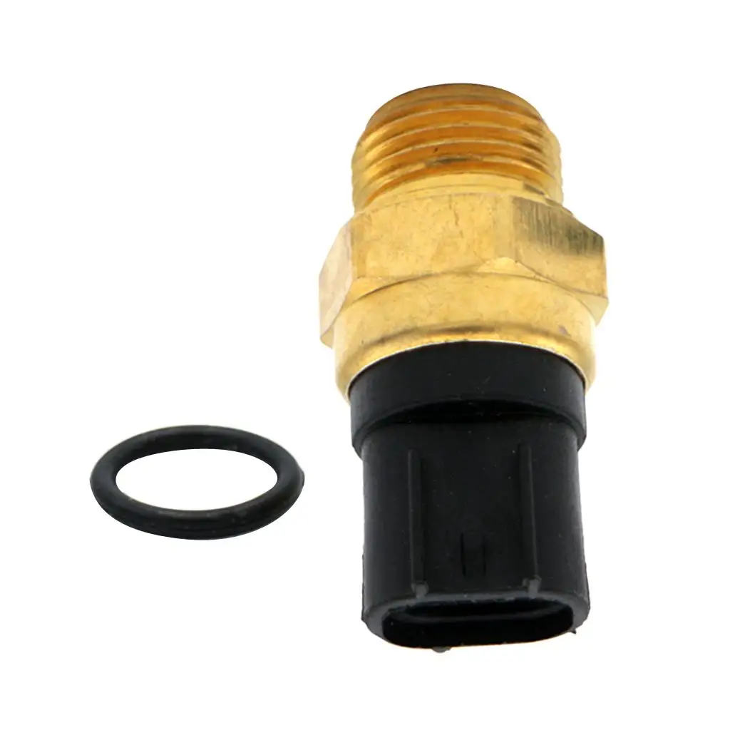 مفتاح درجة حرارة المروحة لـ 600 750 1000 GSF600 SV650 1000 #2