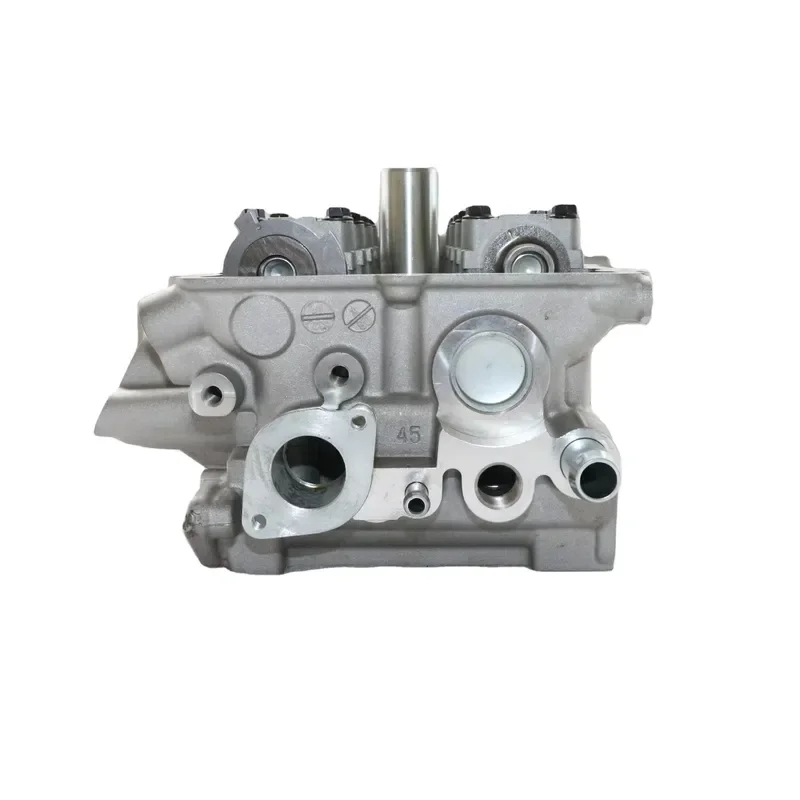 Cylinder Head Assembly for 4A91T Engine Compatible with Southeast DX7 DX5 Lufeng X5 Zotye SR7 Auto Parts
