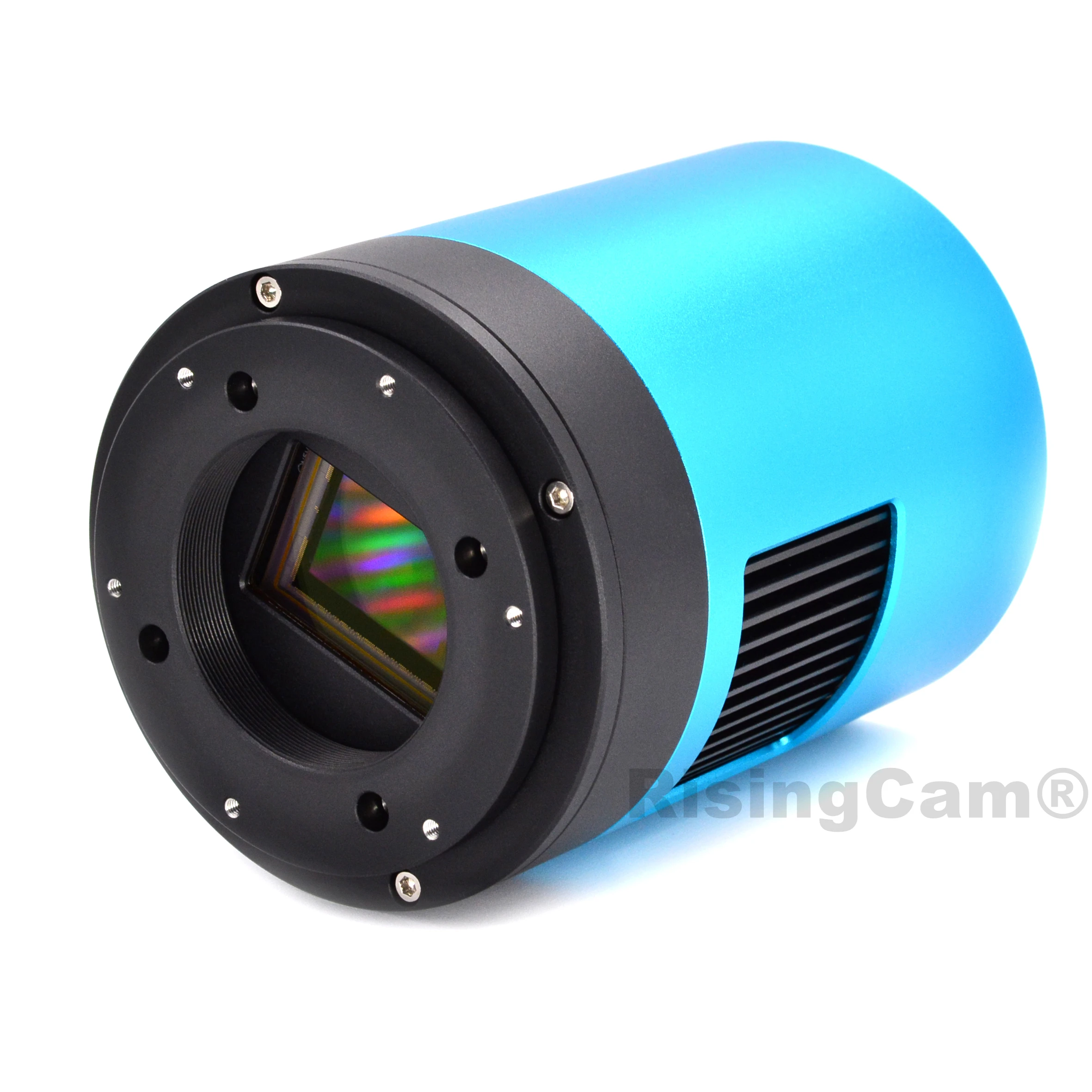 RisingCam imx571 26mp Color & Monochrome APS-C 1.8\