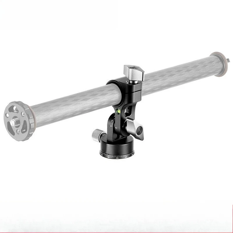 HX-32/HX-28/HX-25/HX-22 LX Series Tripod Universal Shaft Lock Accessories