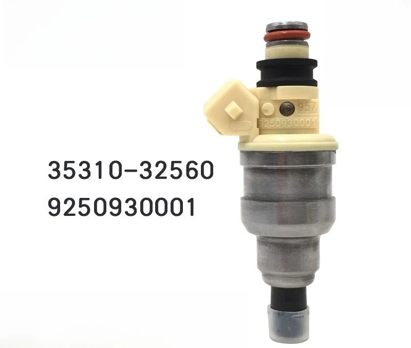 

Suitable for Automotive Parts Fuel Injectors 35310-32560~9250930001