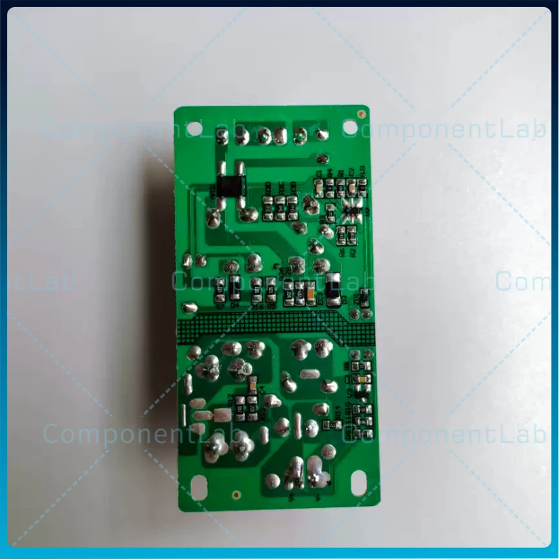 2-8PCS FSW-1503 Built-in Power Supply Board 15V 3A Dual Output Port Replacement Spare Parts For Mini Speaker Amplifier