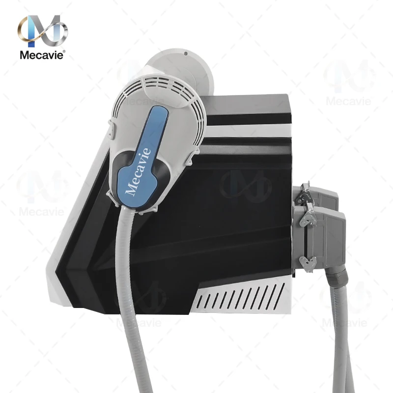  MECAVIE NEO 6500 واط آلة الكنتوري الكهرومغناطيسية الحوض التخسيس RF إزالة الدهون العضلات الجسم المدرب #3