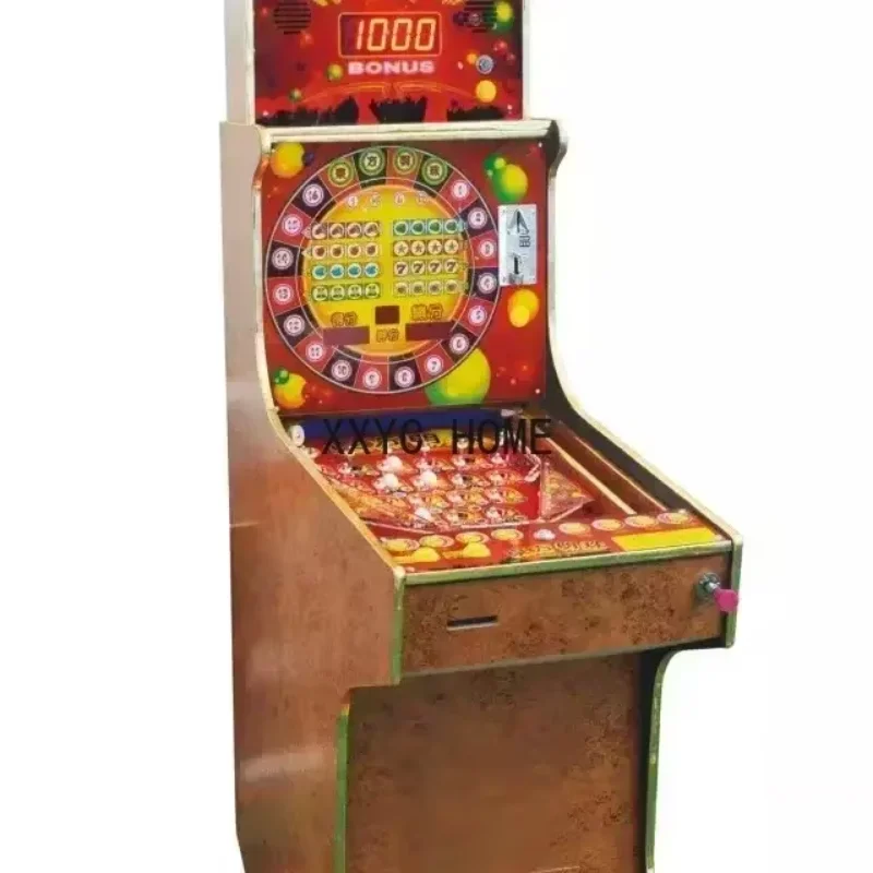 Flipper flipper a gettoni macchina da gioco Arcade flipper