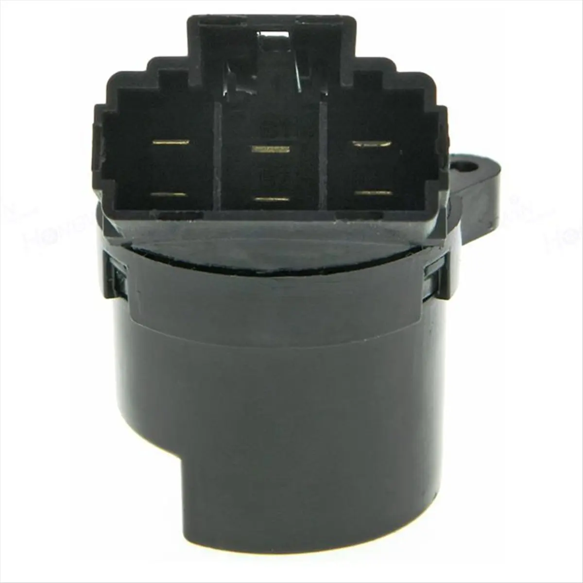 11-Ignition Switch 96238726 for Daewoo Lanos, Nubira, Leganza, Lacetti, Evanda & Chevrolet Aveo, Optra, Lacetti - 6 Pins