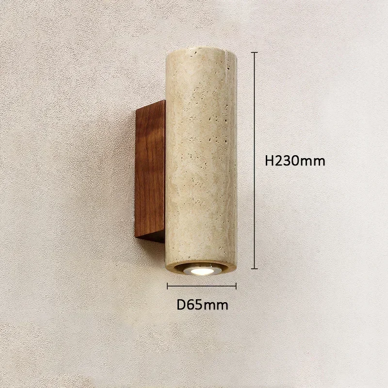 

SANDYHA Elegant Nordic Wall Lamp for Bedroom Living Room Dining Table Kitchen Corridor LED Lighting Fixtures Modern Home Decor