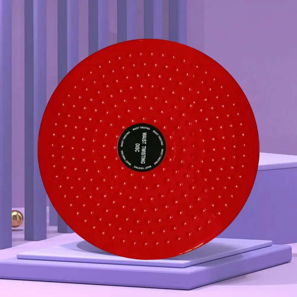 تشكيل الجسم التواء القرص الخصر التواء القرص الخصر تويست القرص مجلس مدلك قدم لعضلات البطن تعزيز الجسم