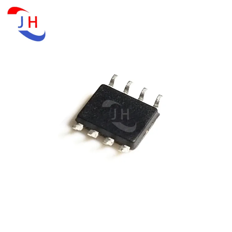 5/10PCS TS922IDT TS922I TS922 922I Chip SOP8 Operational Amplifier IC A Large Number Of Chips Are In Stock