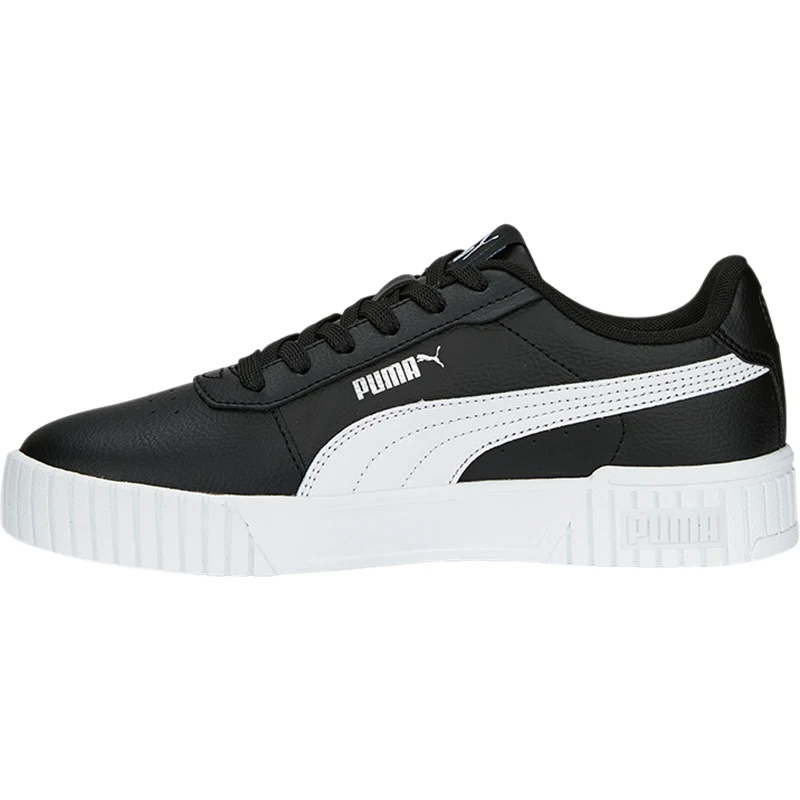 حذاء رياضي كاجوال نسائي كلاسيكي مريح منخفض الارتفاع من Puma 385849-10