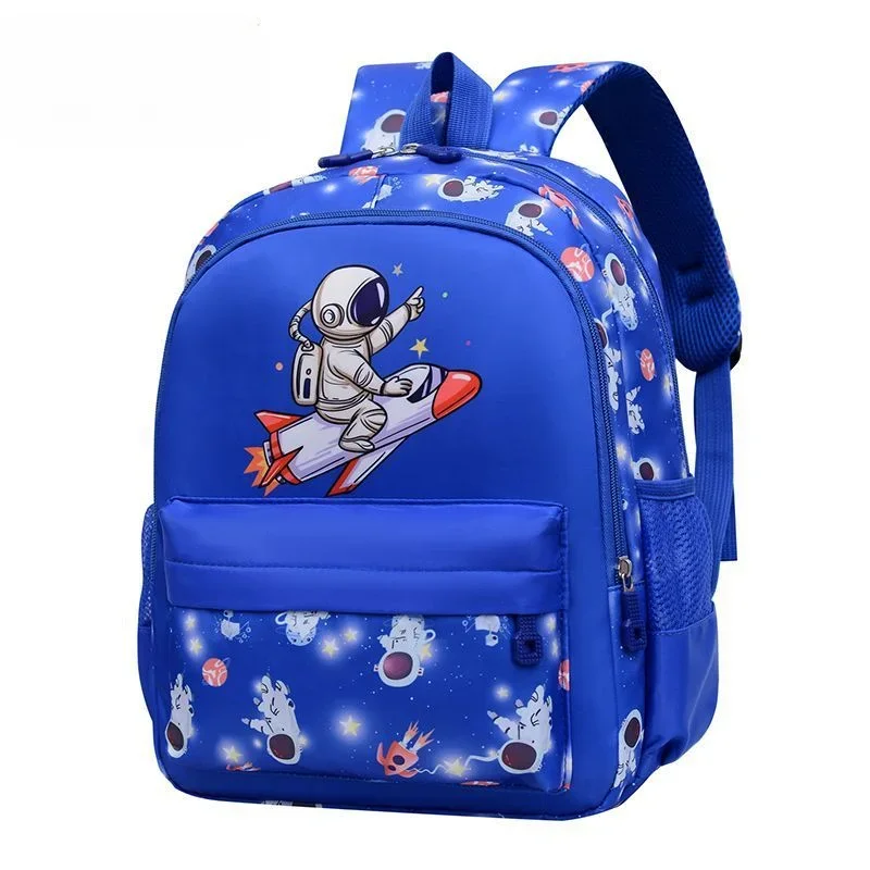 New Design Lightweight Waterproof  Dinosaur Unicorn School Bags for Kindergarten Reusable Lunch Bag Travel Backpack Mochila