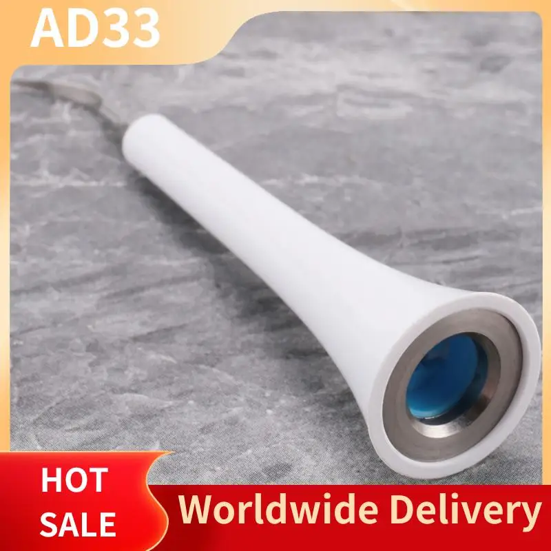 2025 Newultrasonic Scaler Tips Handpiece For Xiaomi Soocas Electric Toothbrush Remove  Calculus Plaque Tooth Stain
