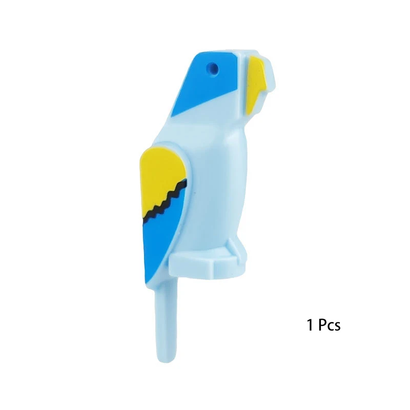 parrot