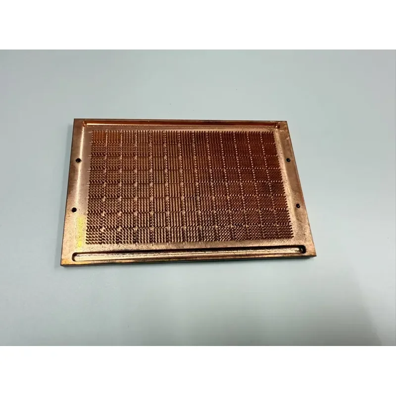 Custom CNC Machining Brass Copper Parts Laser Cutting Service Precision Metal Bending Sheet Metal Fabrication High Quality