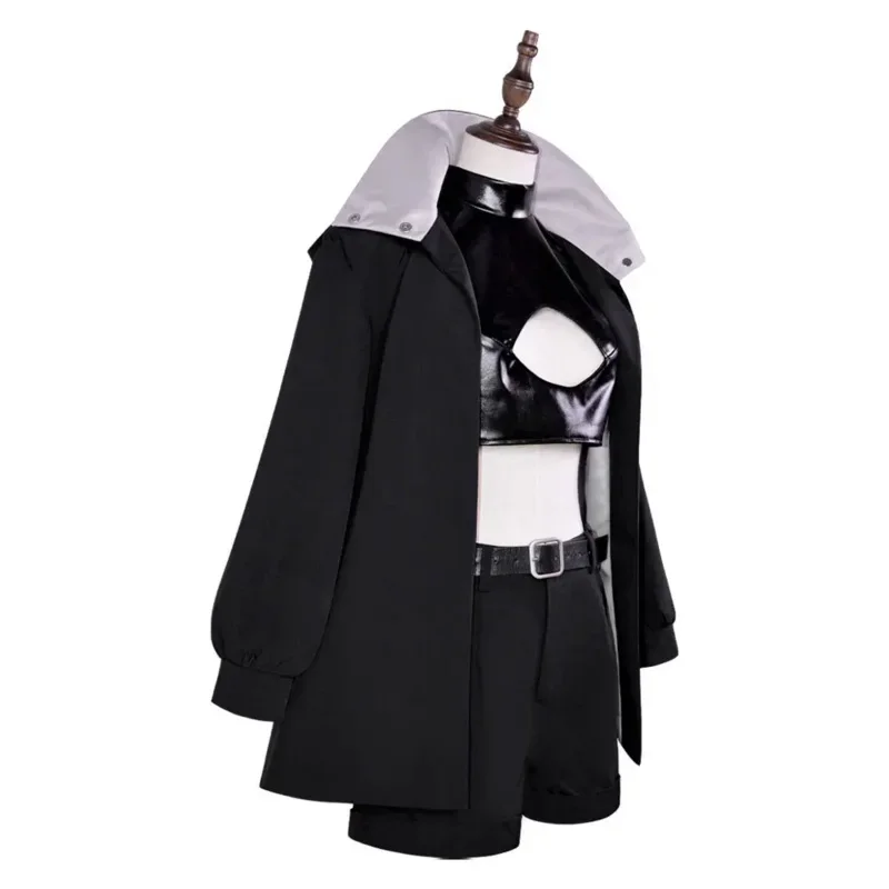 أنيمي يوفوكاشي نو أوتا نازونا ناناكوسا تأثيري نداء الليل زي شعر مستعار صنع امرأة كرنفال مجموعة الحفلات MN1