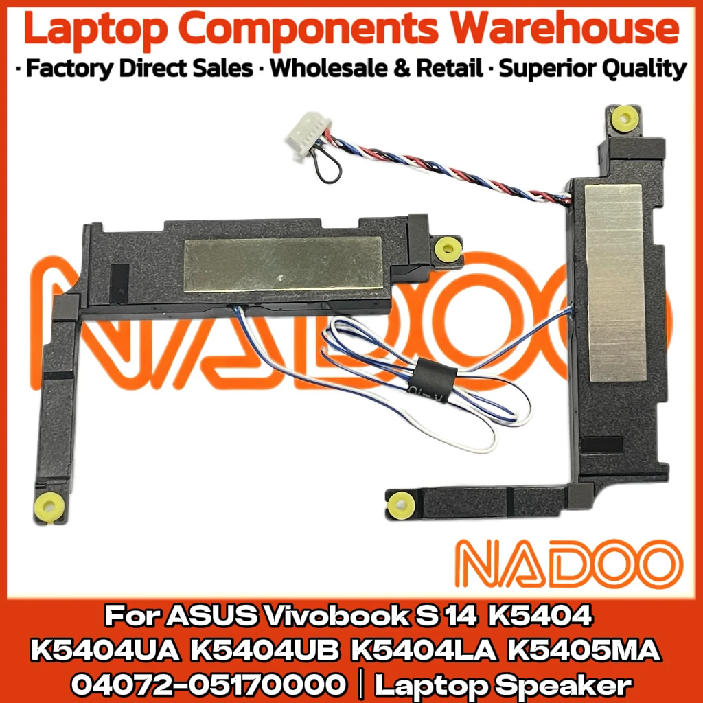 new-genuine-original-laptop-speaker-for-asus-vivobook-k5404-k5404ua-k5404ub-k5404la-k5405ma-04072-05170000-built-in-speaker-horn