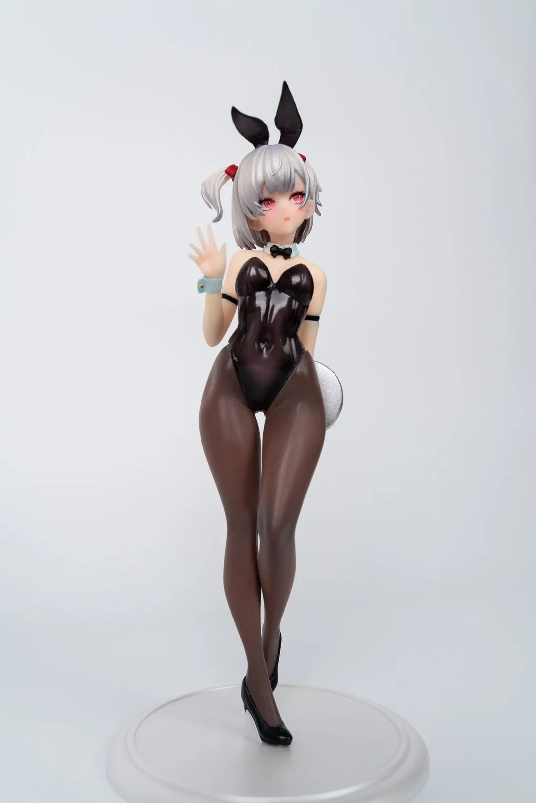 1/6 Lovely Figure Hobbysakura Senior in bytes Hayakawa Bunny Girl Anime PVC Action Figure Toy Statue Adult Collection Model Doll