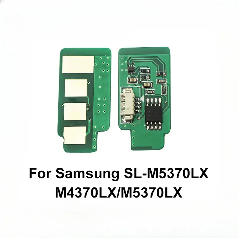 

MLT D358s Toner Chip for Samsung SL-M5370LX M4370LX M5370LX MLT R358 Drum Chip Mltd358s 5370 4370 Cartridge Rest Printer Refill