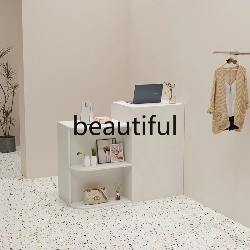 A17 Checkout page Shop Small, Convenience Store Simple Clothing Store Bar Table Beauty Nail Art Haircut Florist Counter
