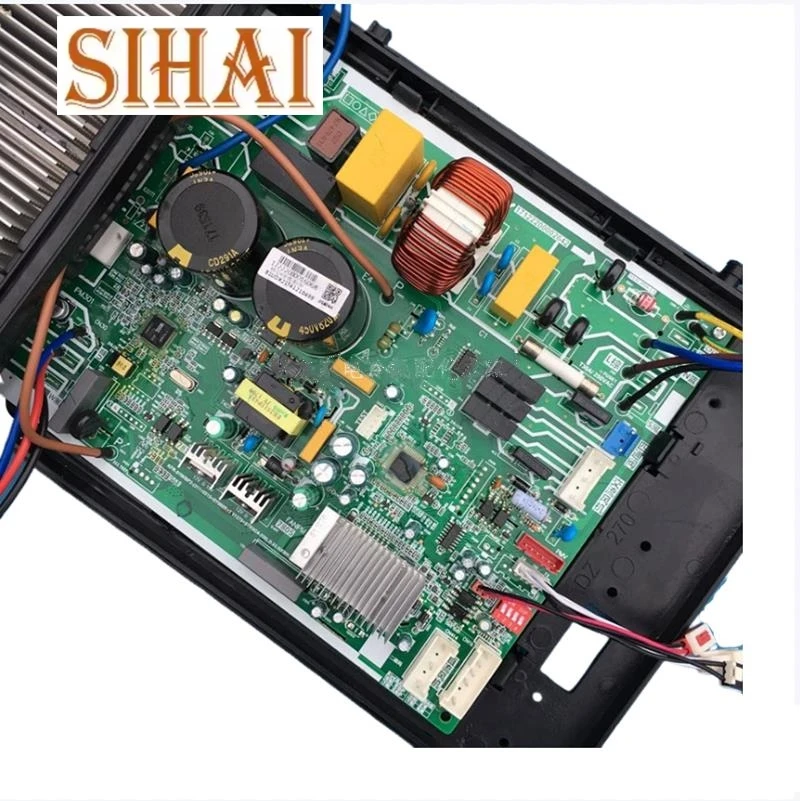 For Midea inverter air conditioner external unit board universal motherboard model KFR-51W/BP