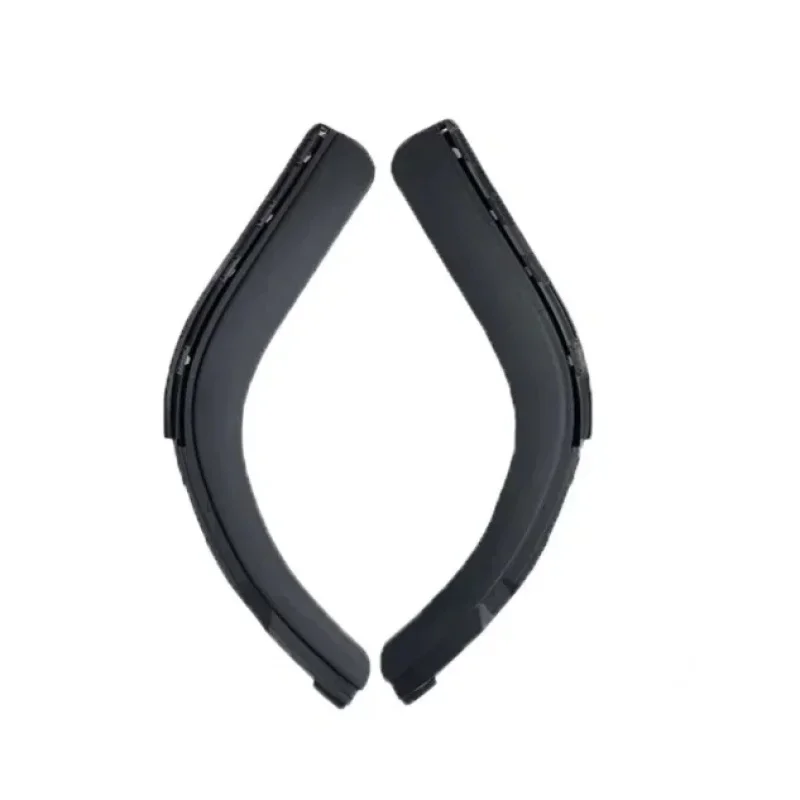 Hot-Selling High Quality Wheel Eyebrow Commercial Truck Exterior Protective Spare Parts