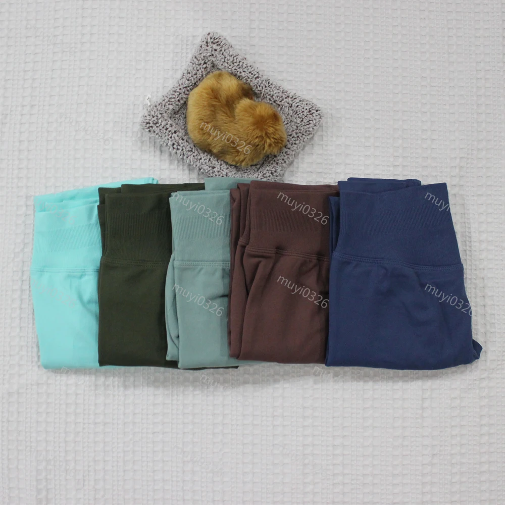 Special clearance three waist  - Yoga Fitness Pants ulasan dan harga