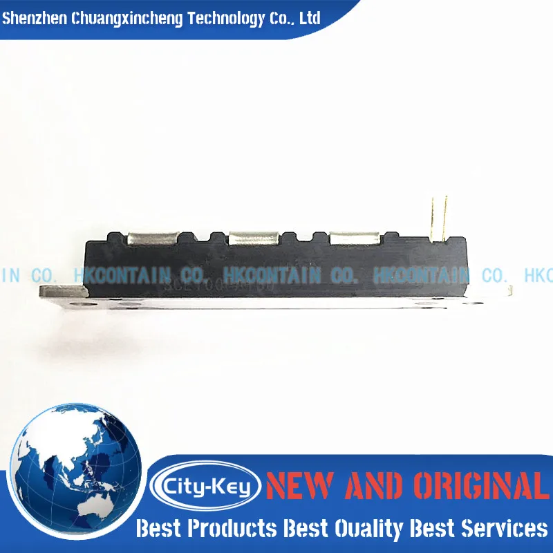 New and Original SCE100FA160 SCE150FA160 SCE160FA160 SCE200AA160 IGBT MODULE