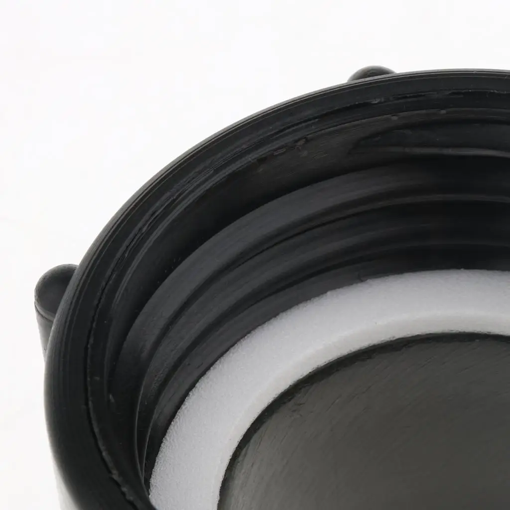 2x IBC Container Adapter with 2 Inch Internal Thread Water Tank Connection