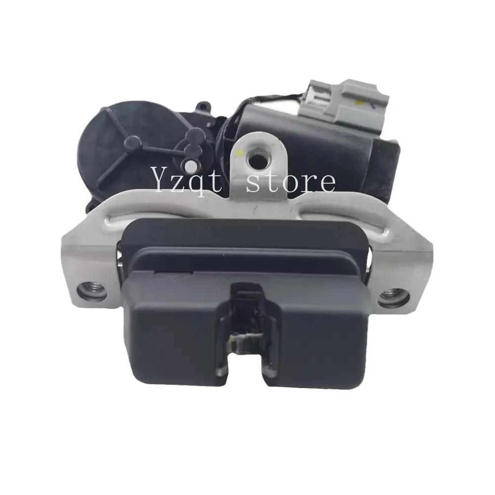 

Applicable to FT trunk cover locking machine electric FK7AN442A66BA