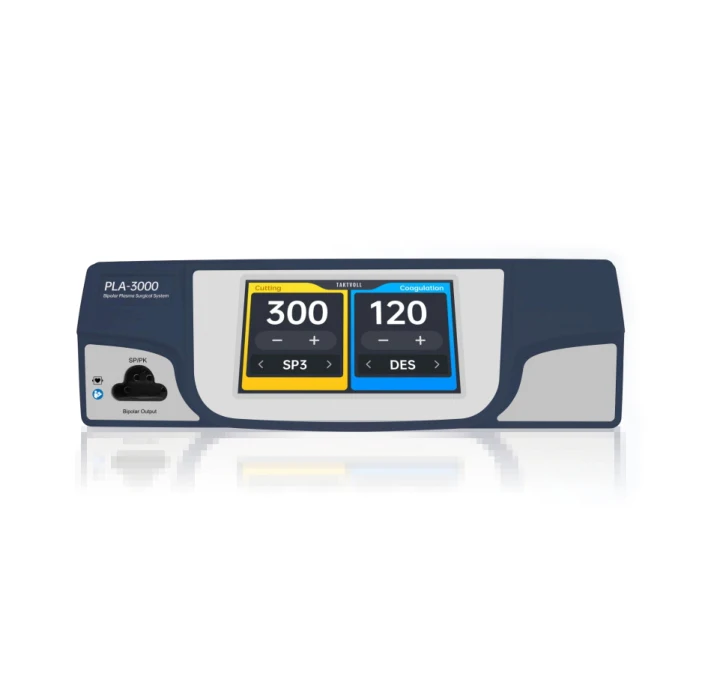 2026 New Advanced 7 Inch LCD Touch Screen Bipolar PLASMA . Unit